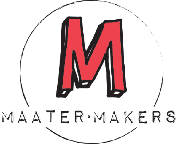 ADVERT: Maater.Makers