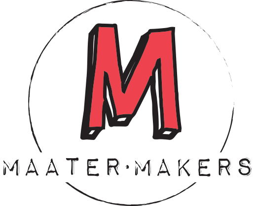 Joining Forces With Maater.Makers