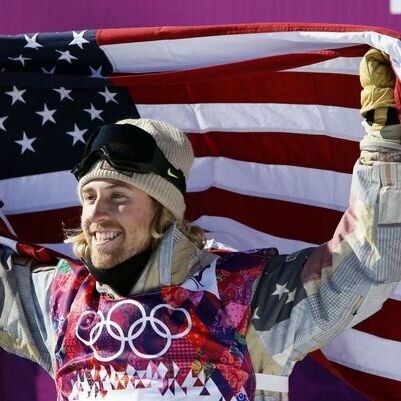 First Sochi Gold Won By Young American Snowboarder