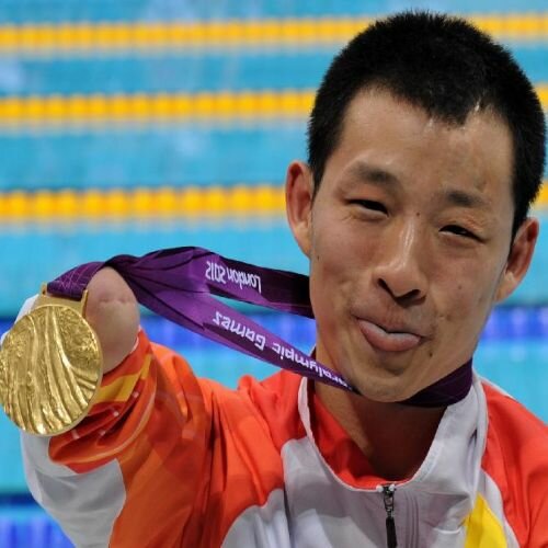 Qing Xu - China's Freestyle Champion 