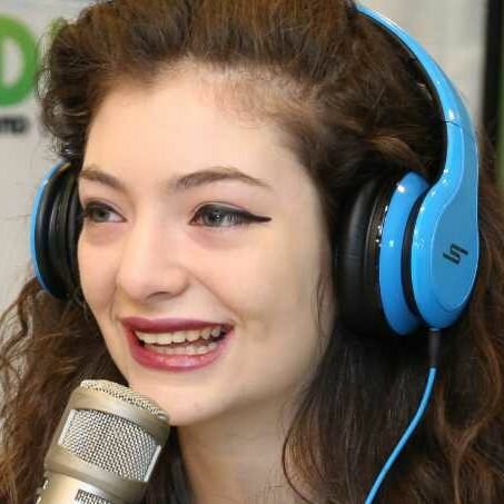 Oh My Lorde!