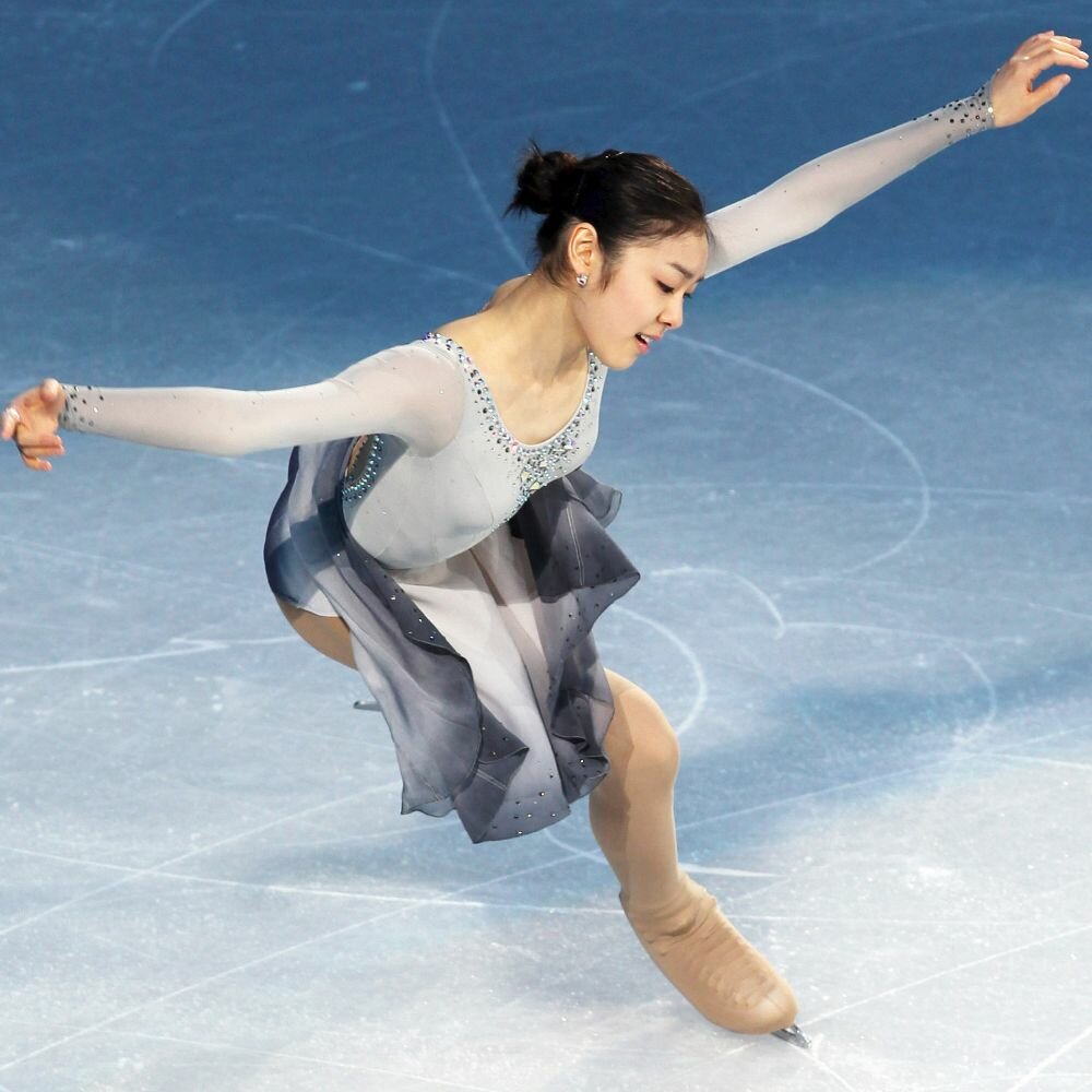 Yuna Kim Gallery